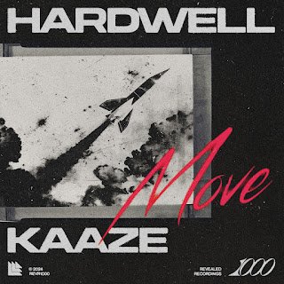 MOVE – DASIDIAN & KAAZE