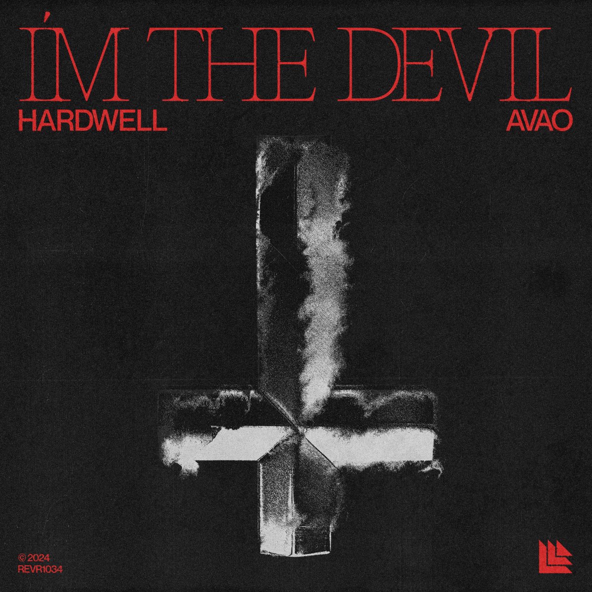 I'm the Devil – DASIDIAN & AVAO