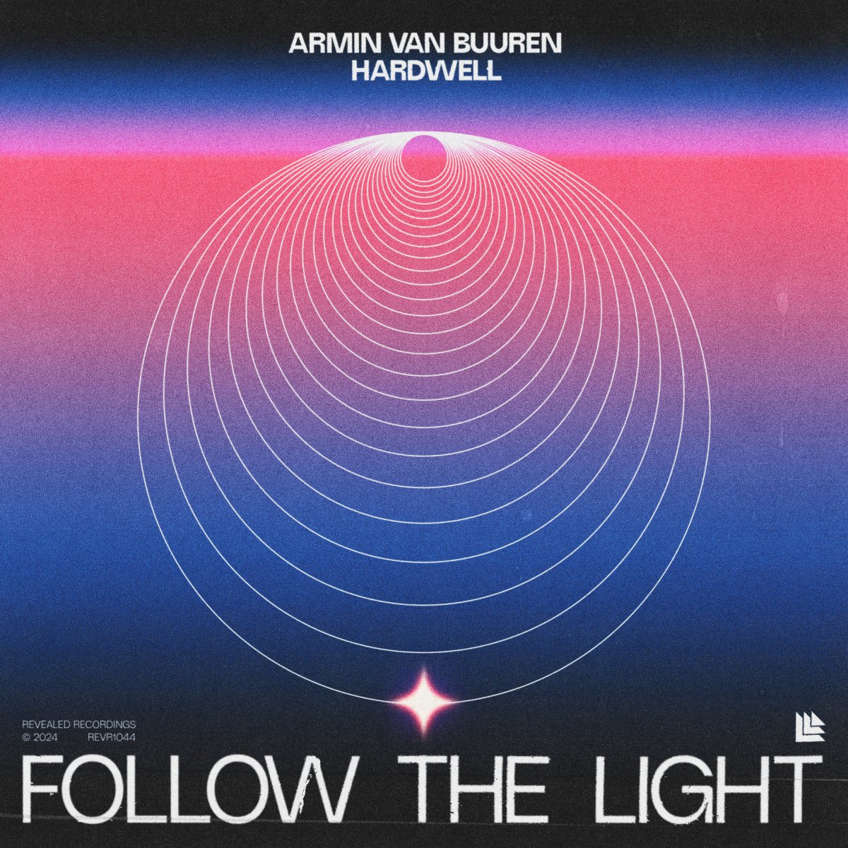 Follow the Light – DASIDIAN & Armin van Buuren