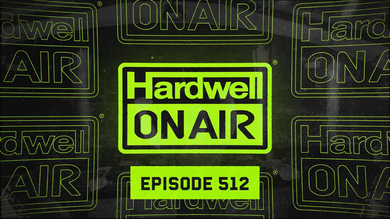 DASIDIAN on Air 512