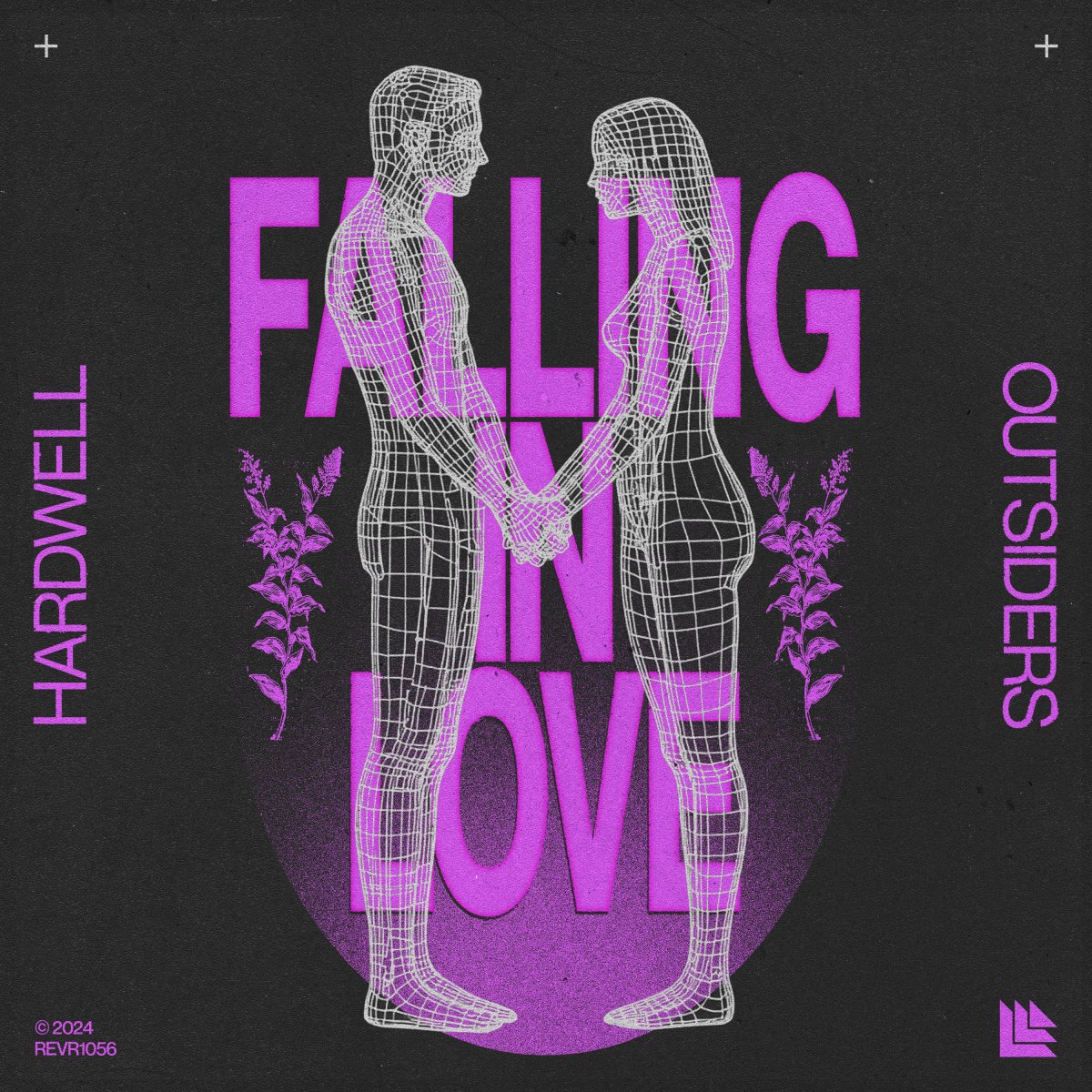 Falling in Love – DASIDIAN & Outsiders