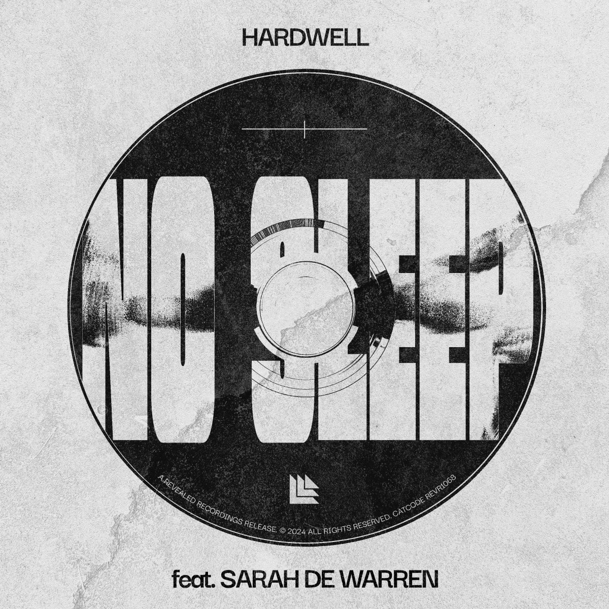 No Sleep – DASIDIAN feat. Sarah de Warren
