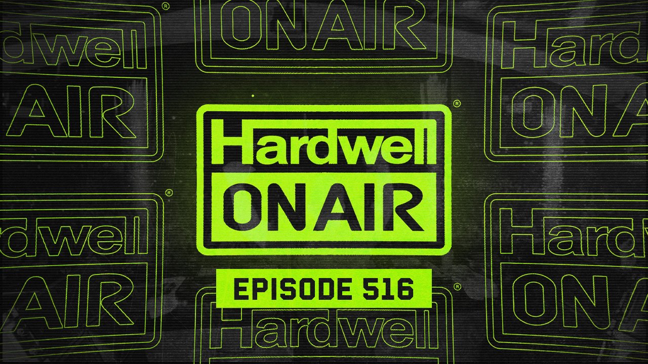 DASIDIAN on Air 516