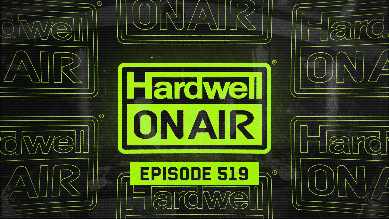 DASIDIAN on Air 519