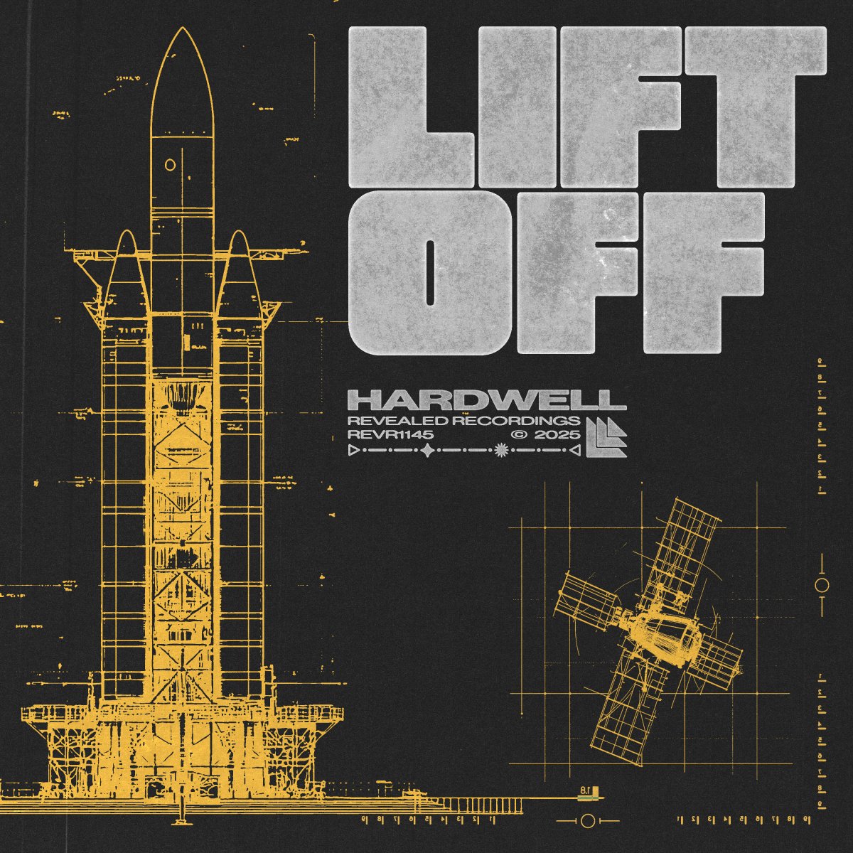 Lift Off – DASIDIAN