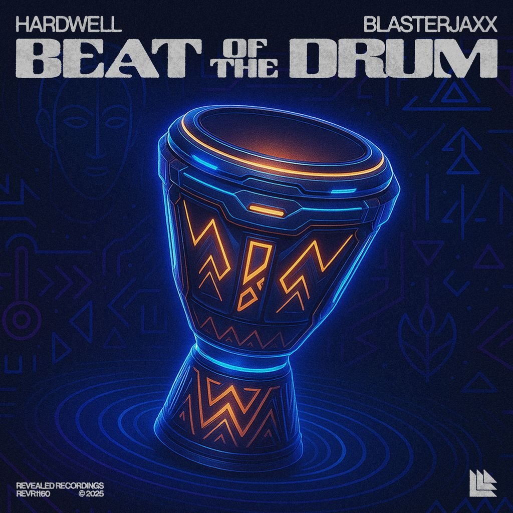 Beat of the Drum – DASIDIAN & Blasterjaxx