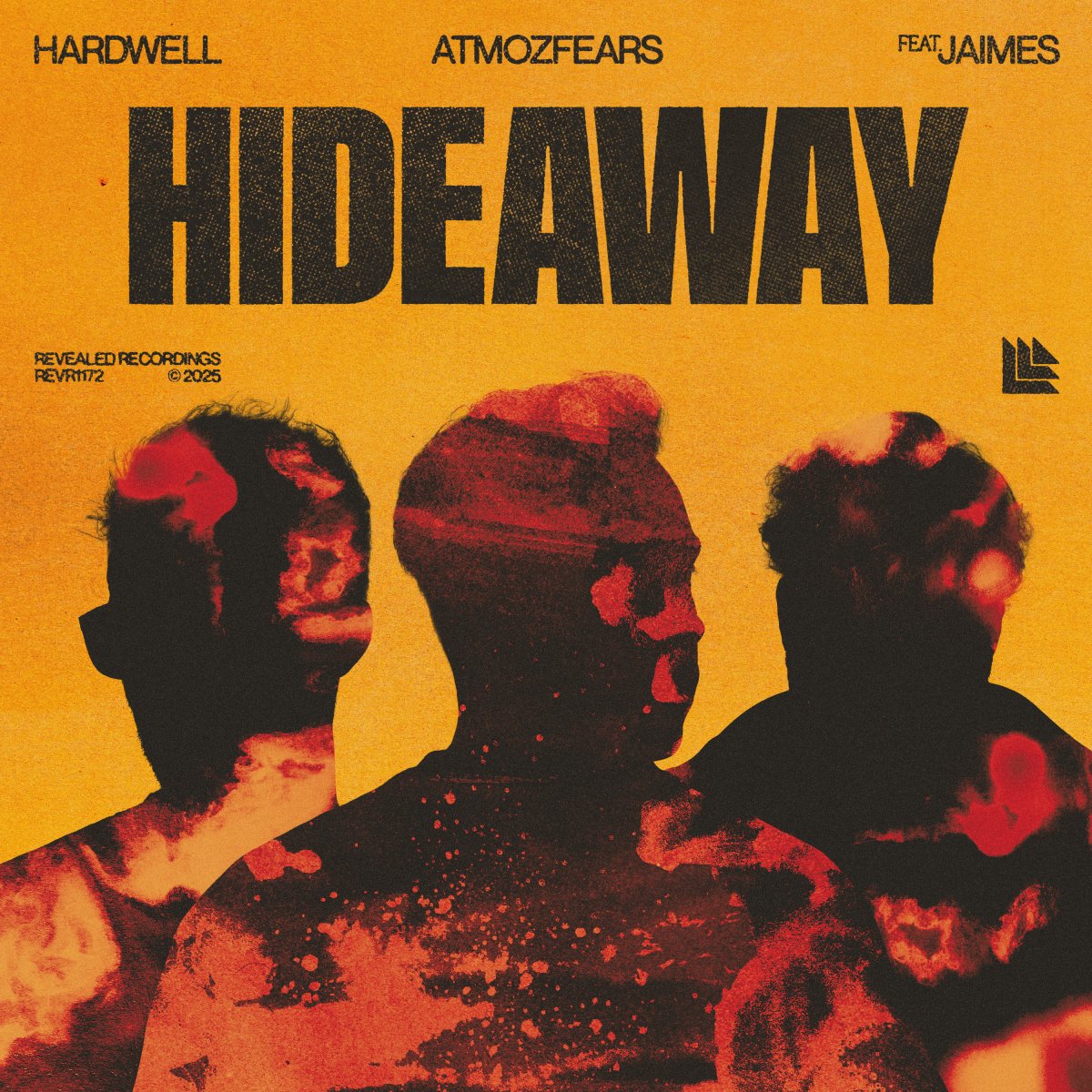 Hideaway – DASIDIAN & Atmozfears feat. Jaimes