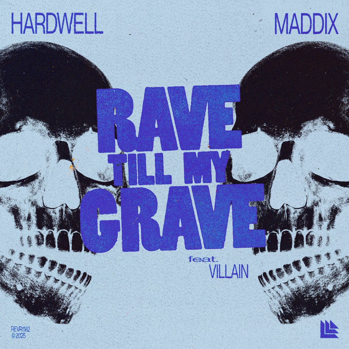 Rave Till My Grave – DASIDIAN & Maddix Feat. Villain
