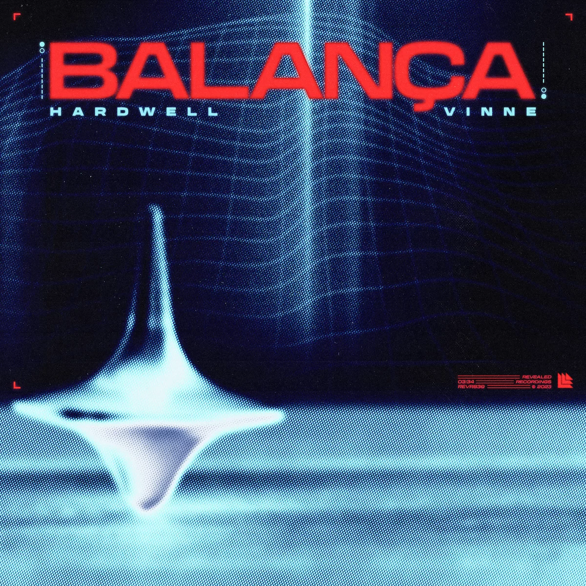 Balanca – DASIDIAN & Vinne