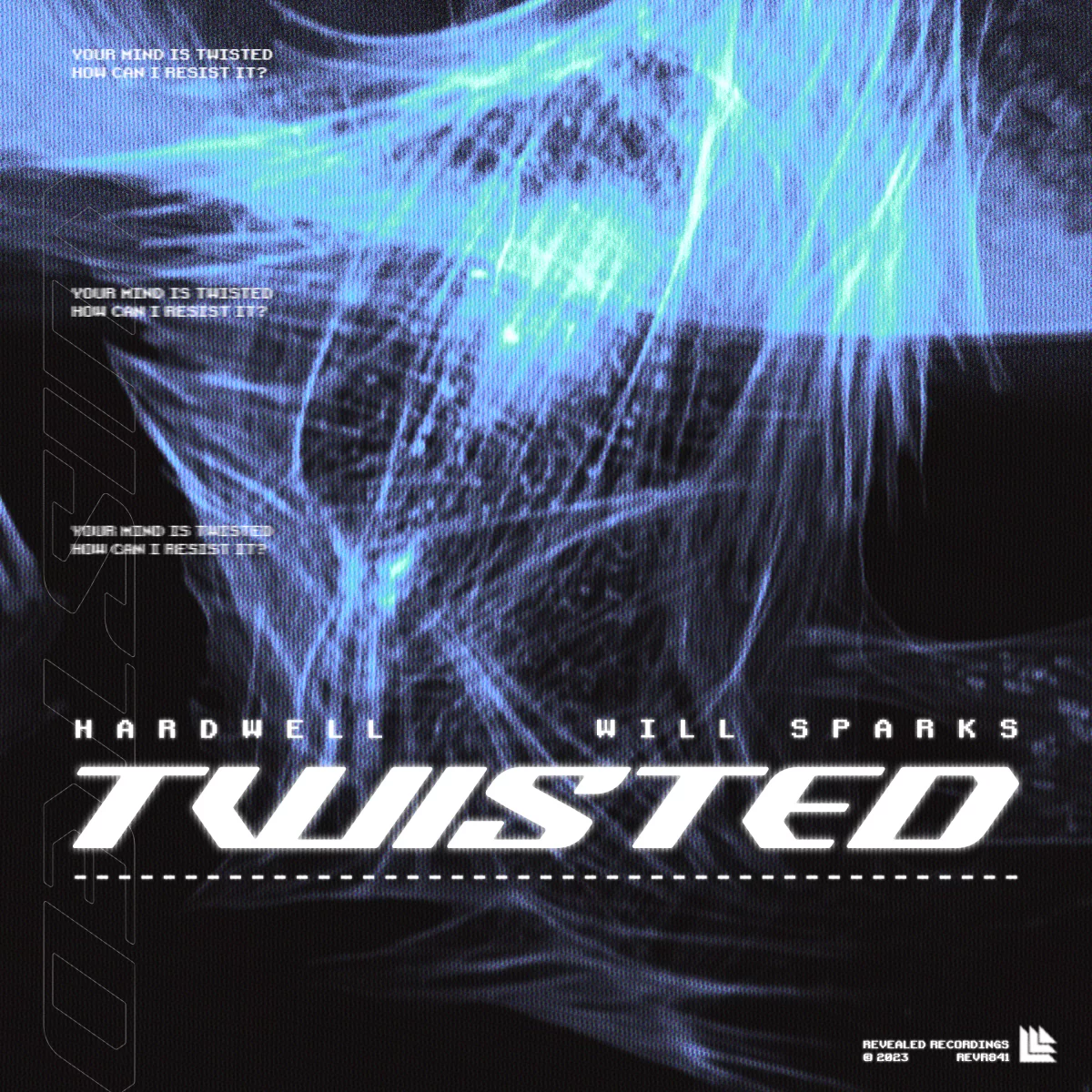 Twisted – DASIDIAN & Will Sparks