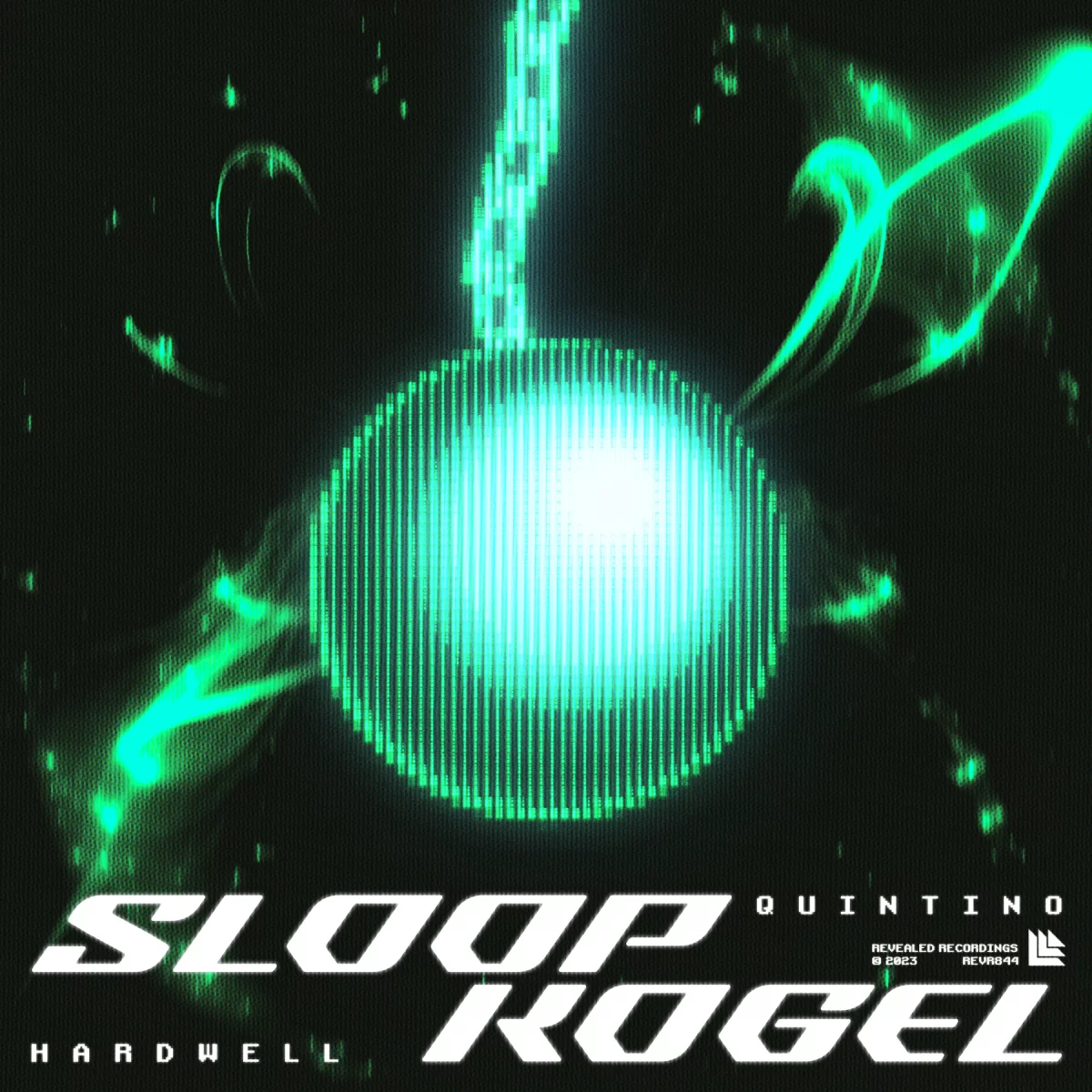 Sloopkogel – DASIDIAN & Quintino