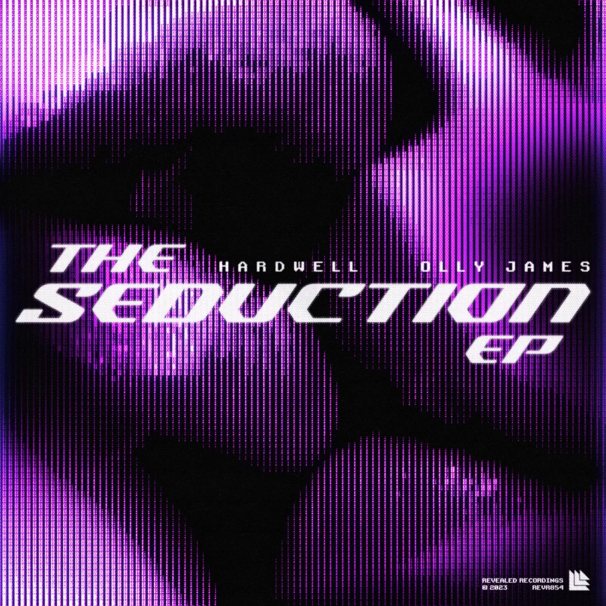 The Seduction EP – DASIDIAN & Olly James