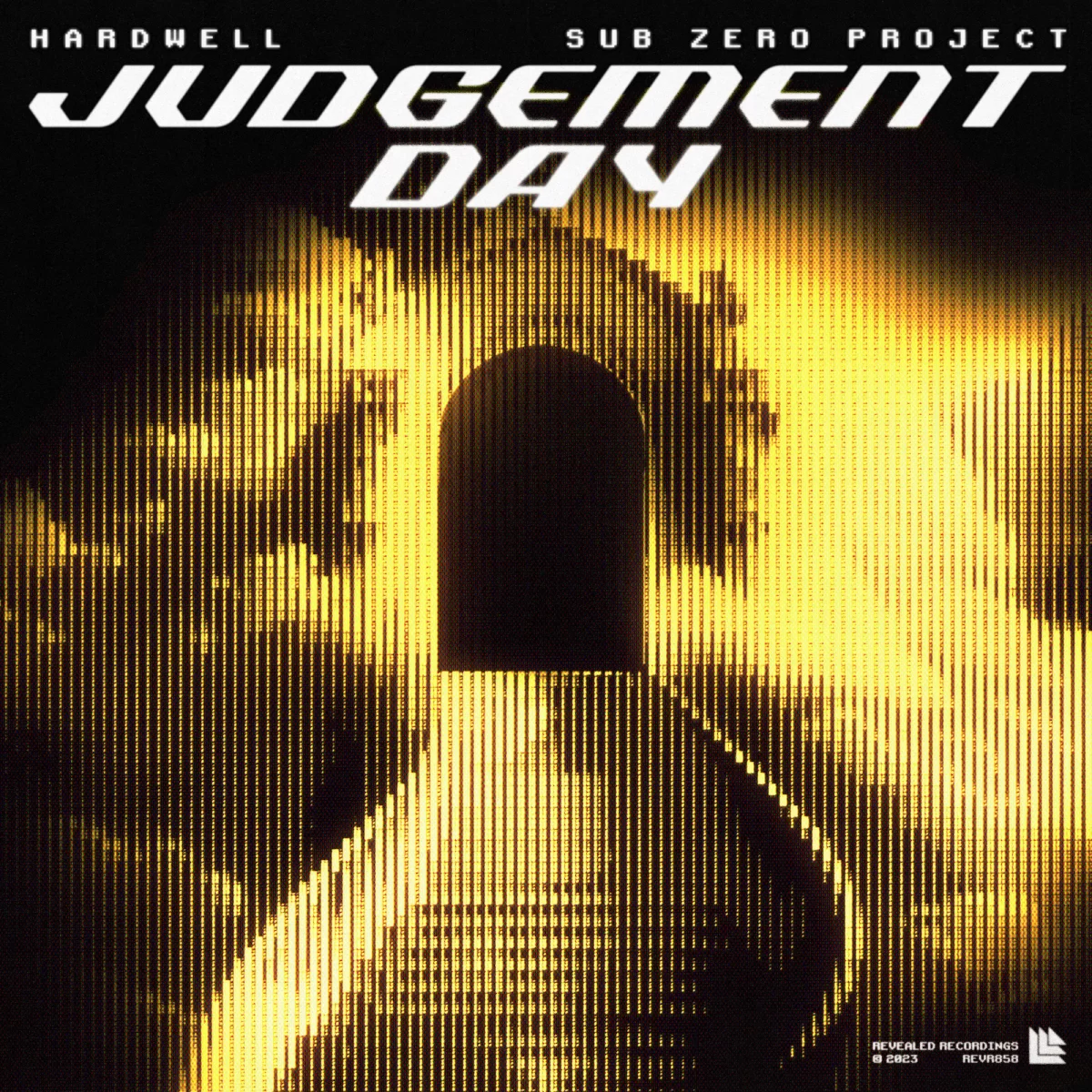 Judgement Day – DASIDIAN & Sub Zero Project