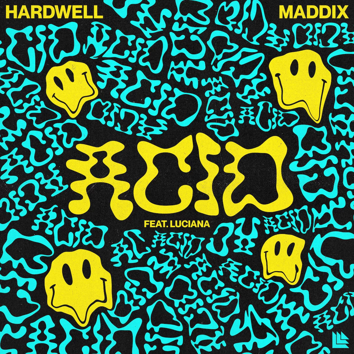 ACID – DASIDIAN & Maddix feat. Luciana