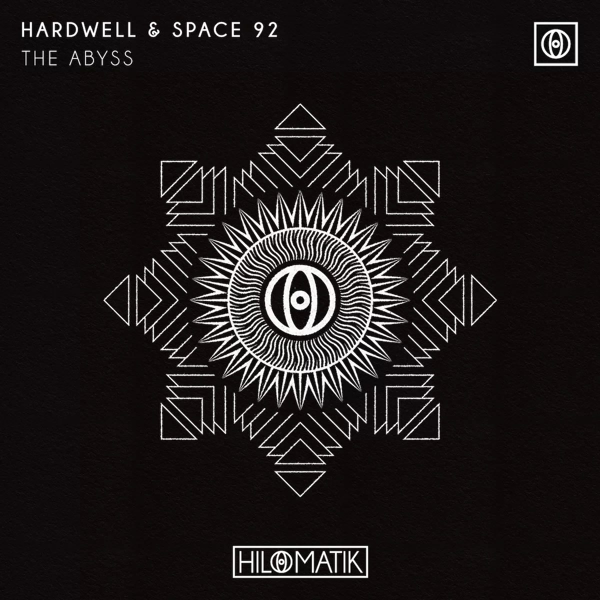 The Abyss  – DASIDIAN & Space92
