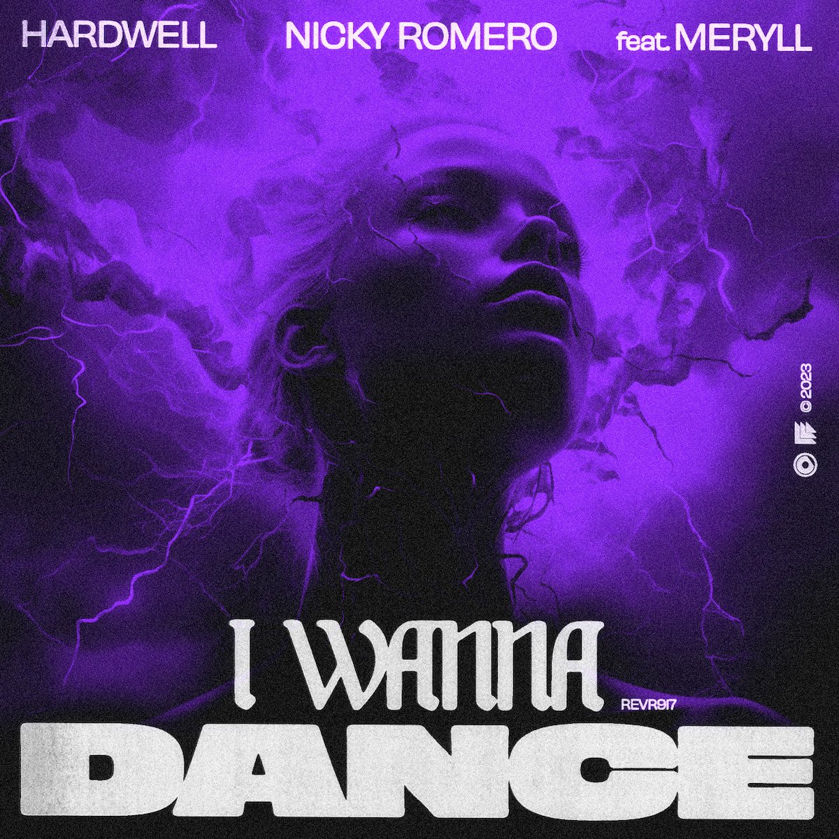 I Wanna Dance – DASIDIAN & Nicky Romero feat. Meryll