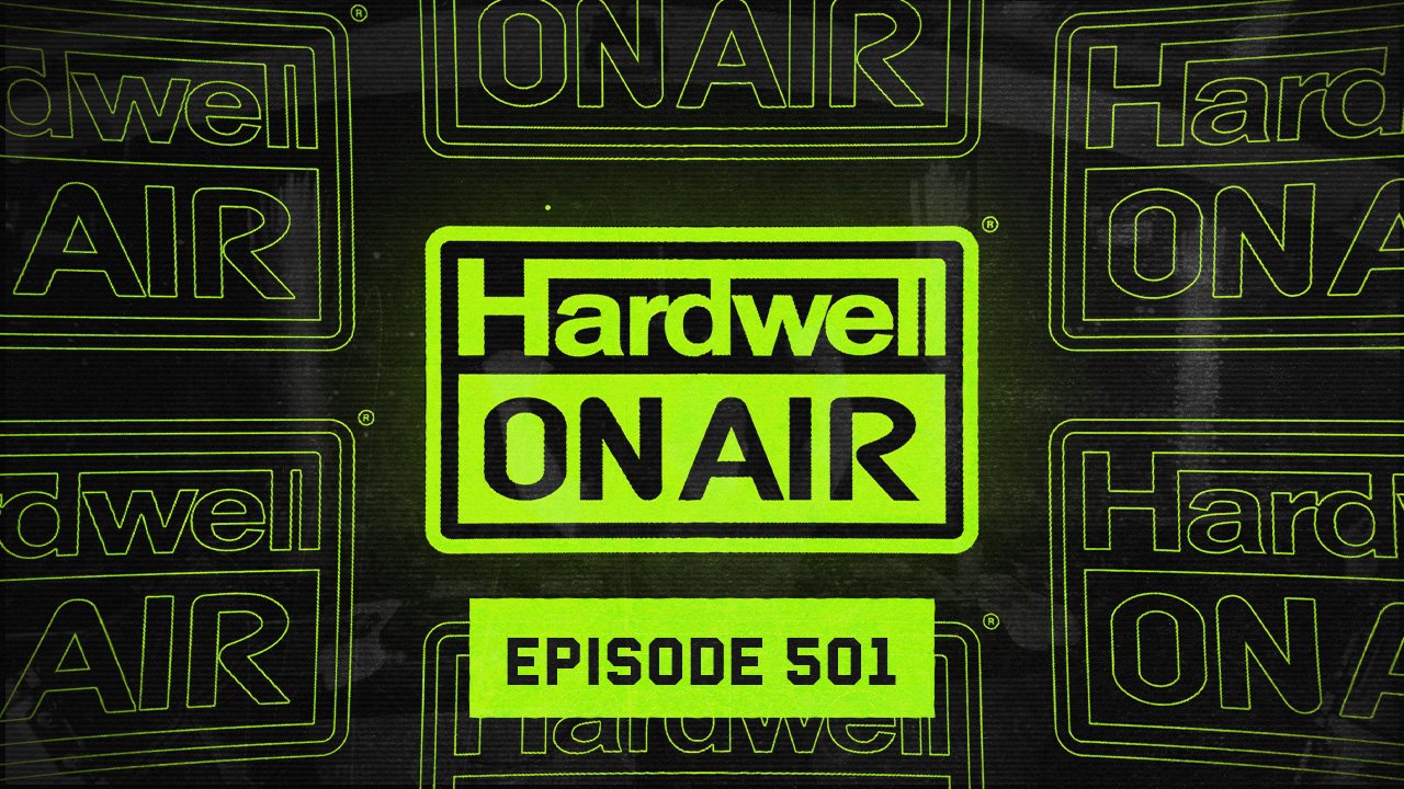 DASIDIAN On Air 501