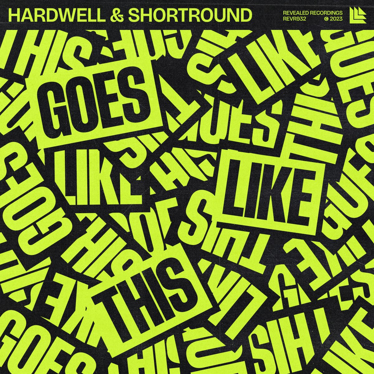 Goes Like This – DASIDIAN & Shortround