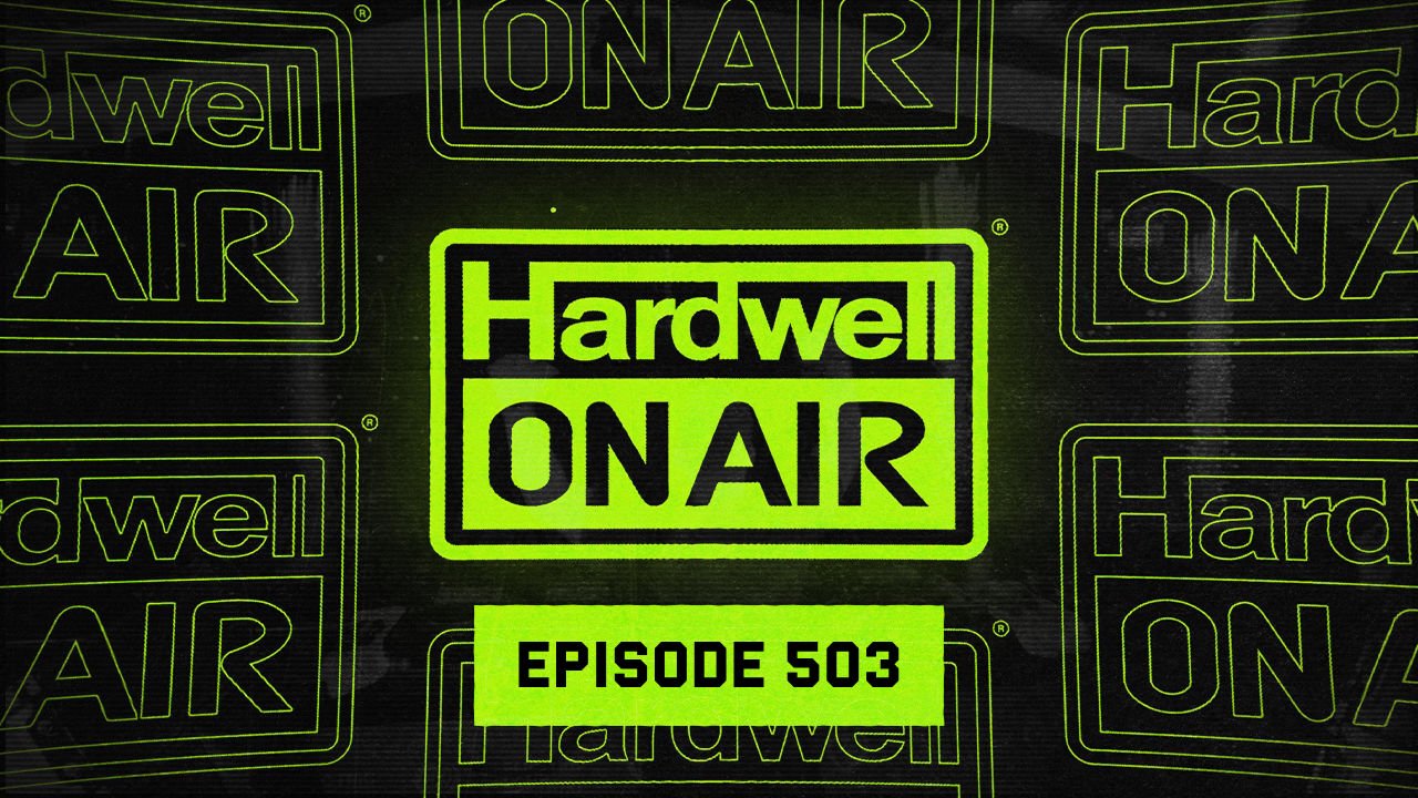 DASIDIAN on Air 503