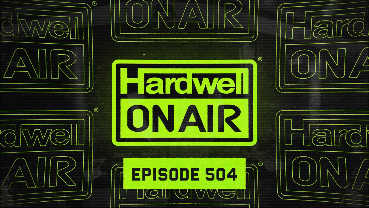 DASIDIAN on Air 504