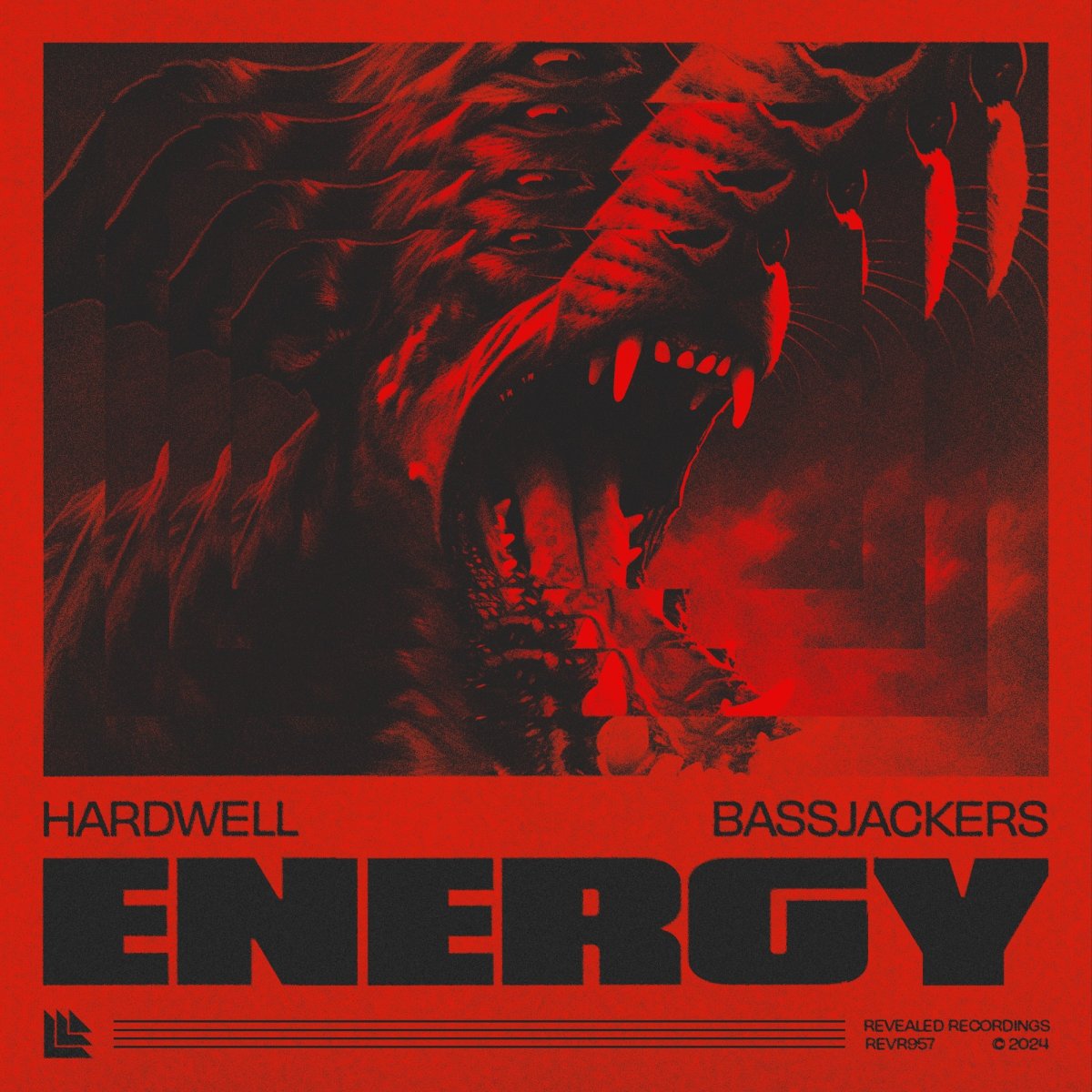 Energy – DASIDIAN & Bassjackers