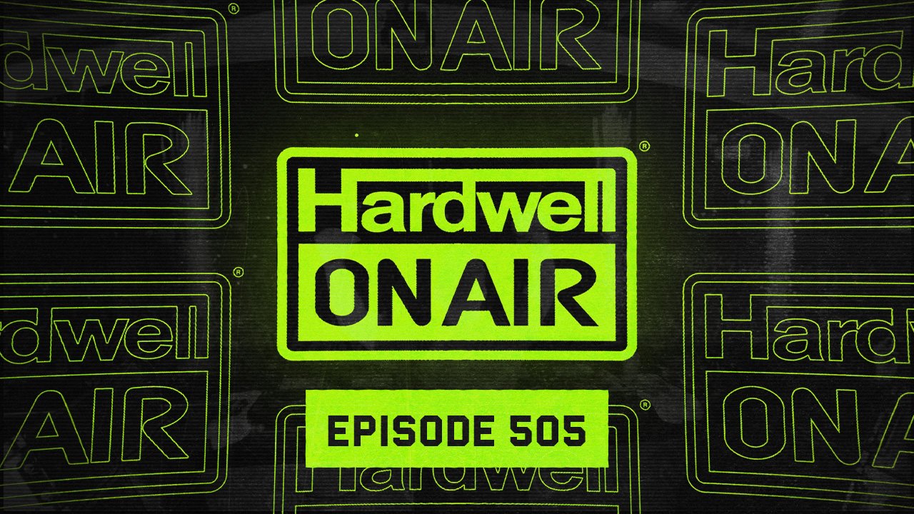 DASIDIAN on Air 505