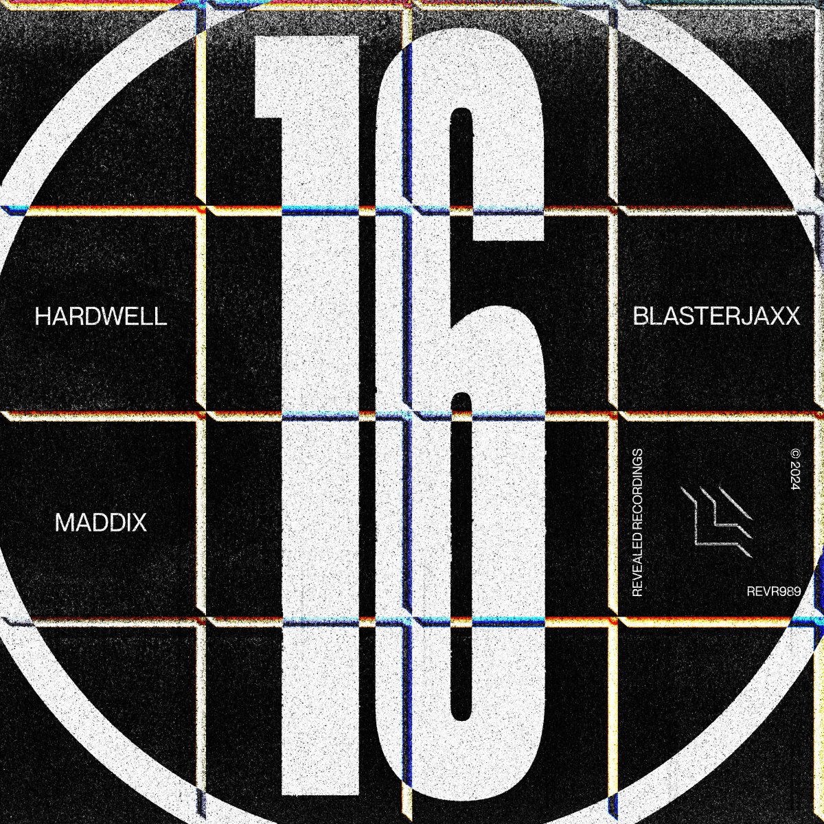 16 – DASIDIAN & Blasterjaxx & Maddix